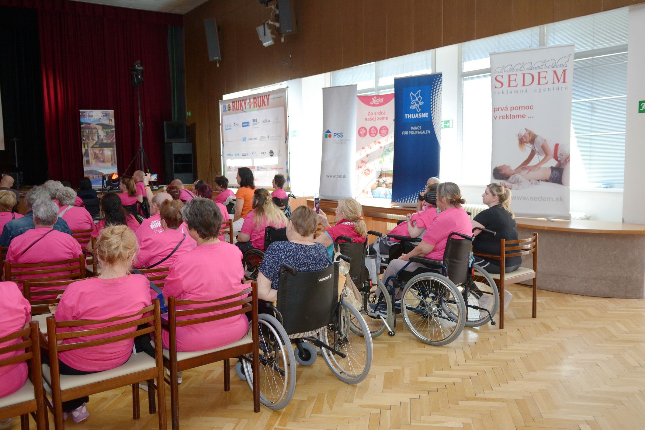 157 Ruky Ruky NRC 2025 Marek Vaco